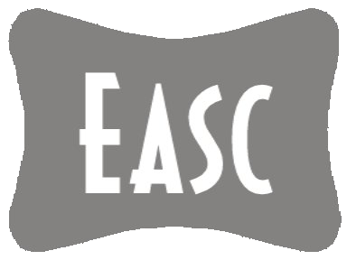 EASC 英亞展覽服務有限公司 Logo